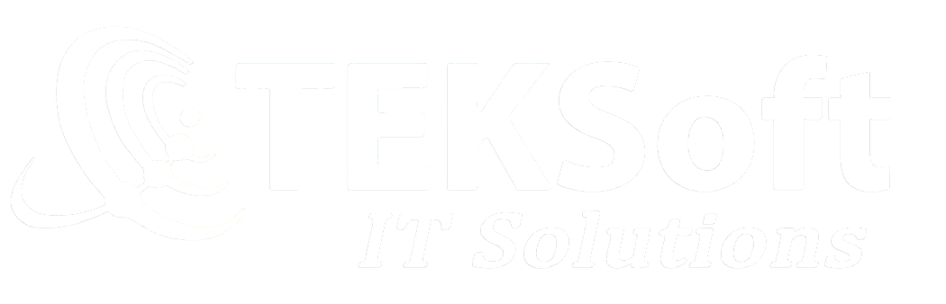 Teksoft-IT-Solutions-lgoo